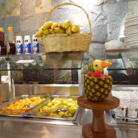 Quality Inn Mazatlan Ngoại thất bức ảnh