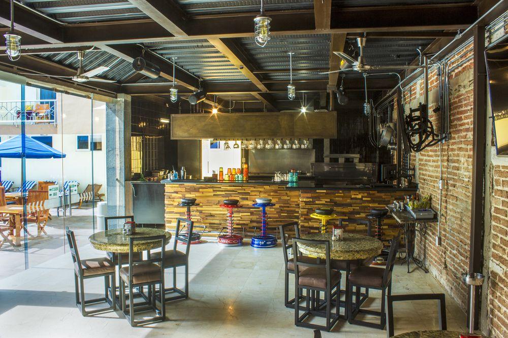 Quality Inn Mazatlan Ngoại thất bức ảnh