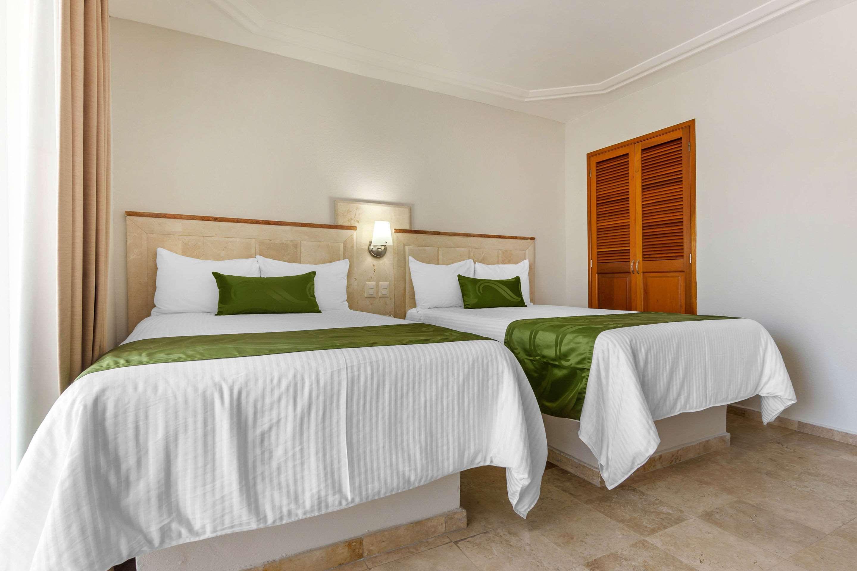 Quality Inn Mazatlan Ngoại thất bức ảnh
