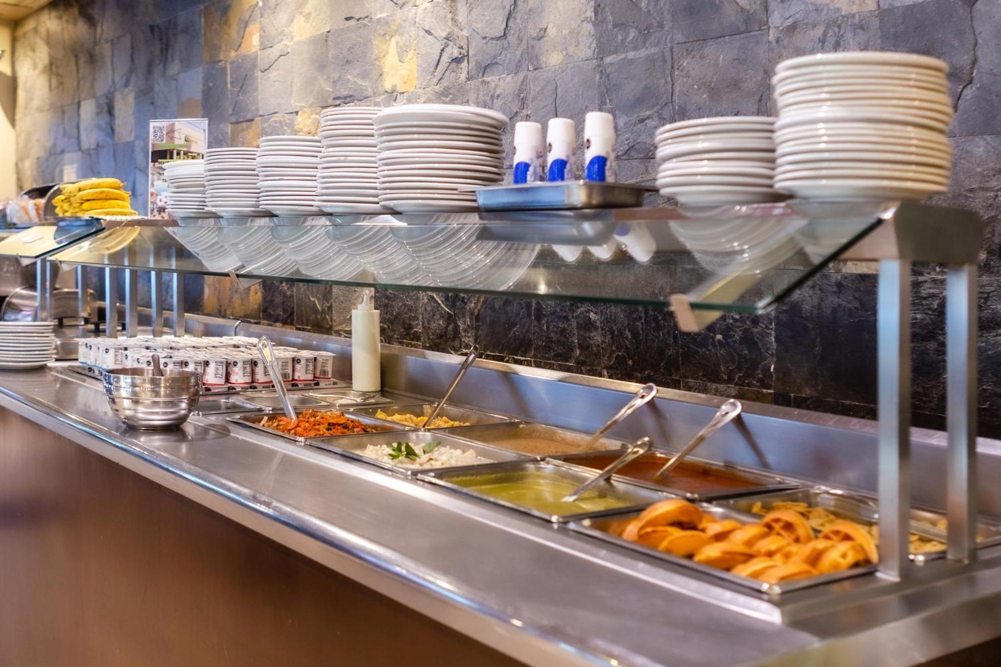 Quality Inn Mazatlan Ngoại thất bức ảnh