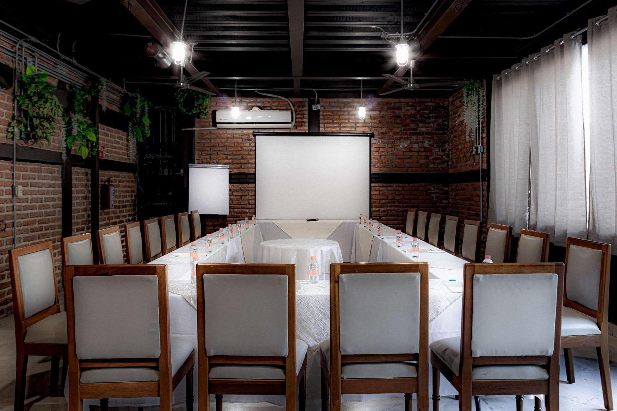 Quality Inn Mazatlan Ngoại thất bức ảnh
