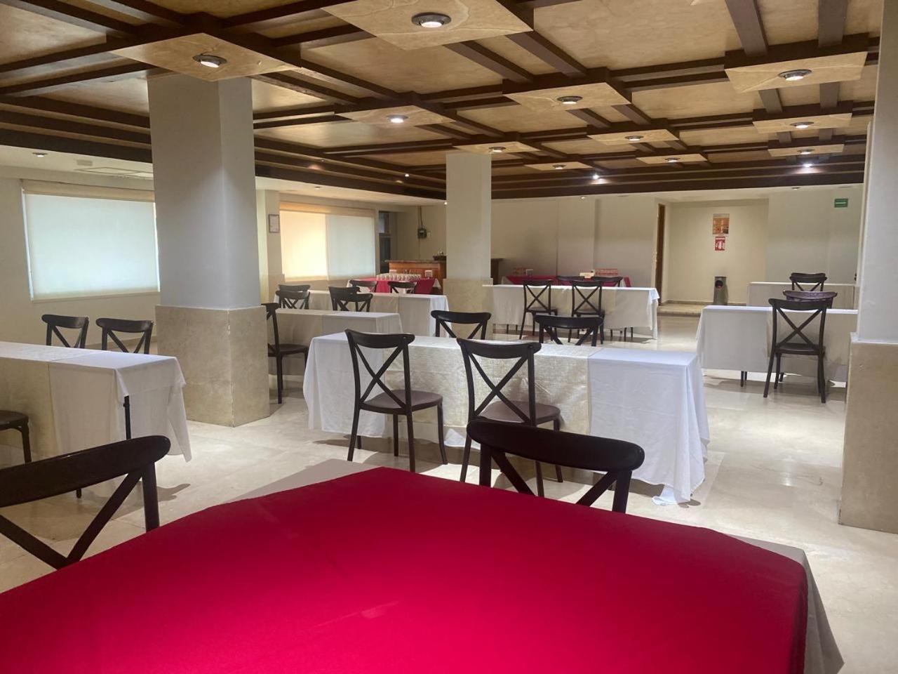 Quality Inn Mazatlan Ngoại thất bức ảnh