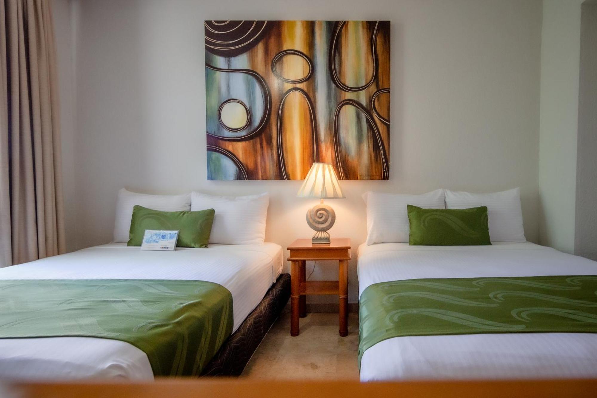 Quality Inn Mazatlan Ngoại thất bức ảnh