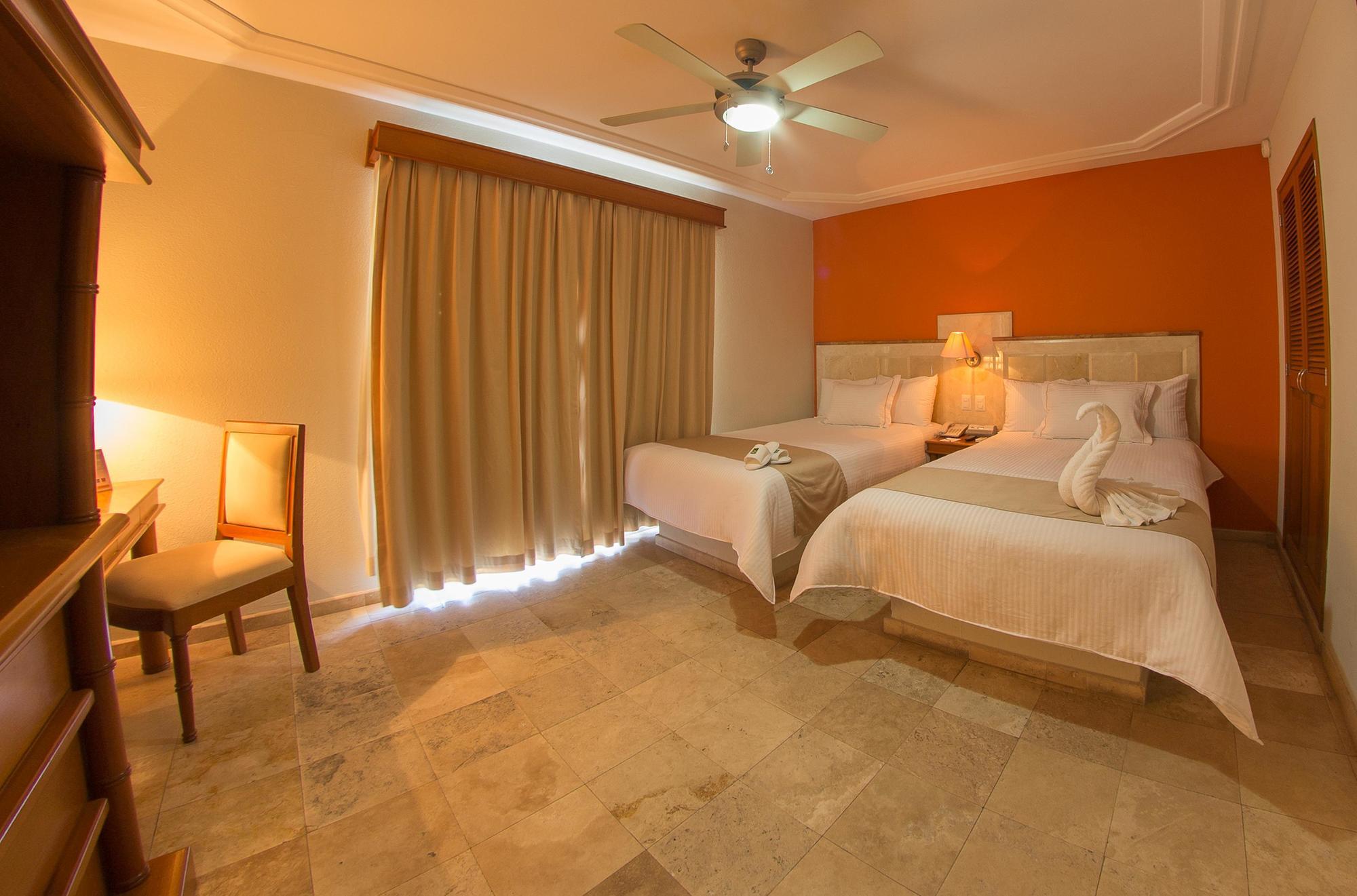 Quality Inn Mazatlan Ngoại thất bức ảnh