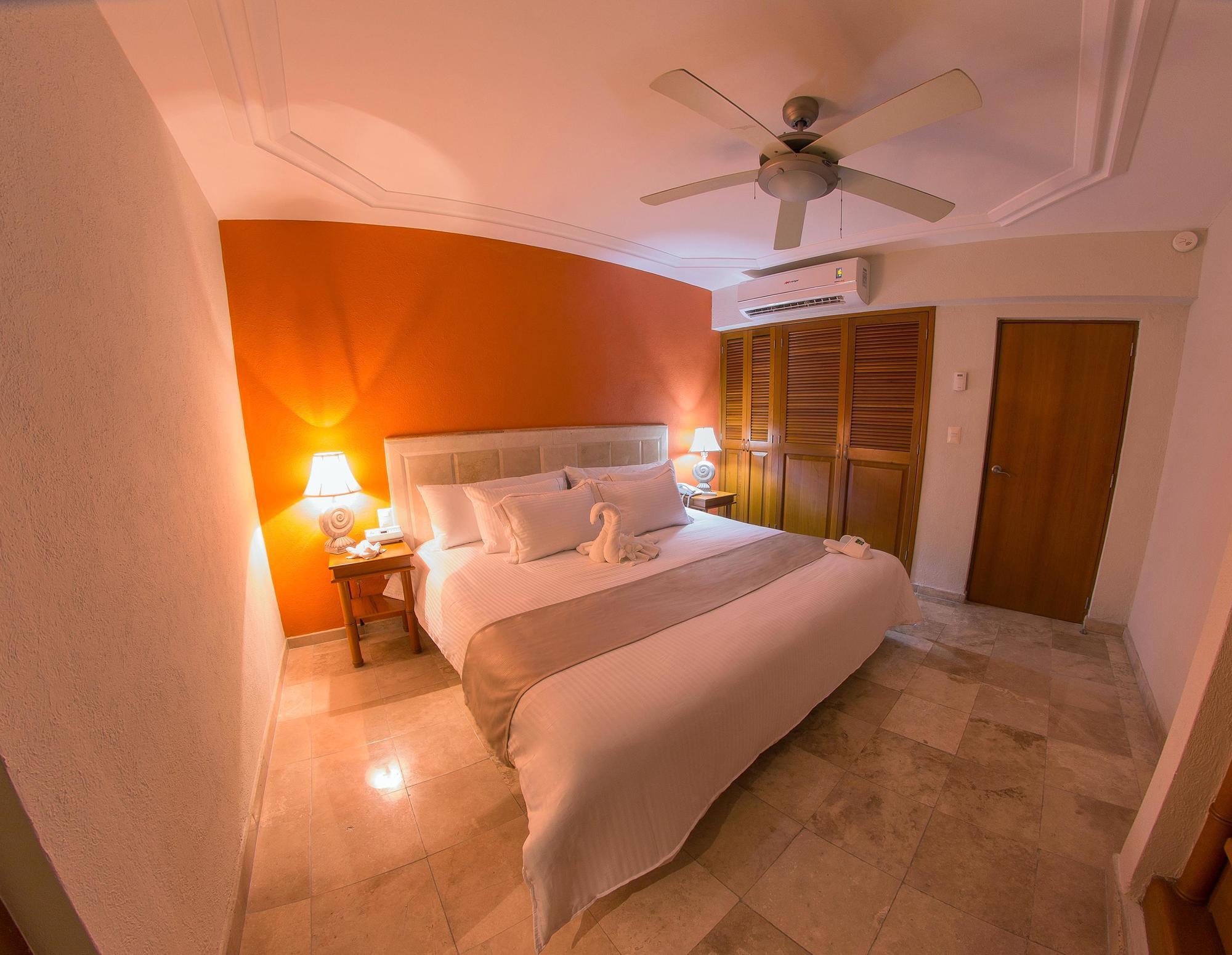 Quality Inn Mazatlan Ngoại thất bức ảnh