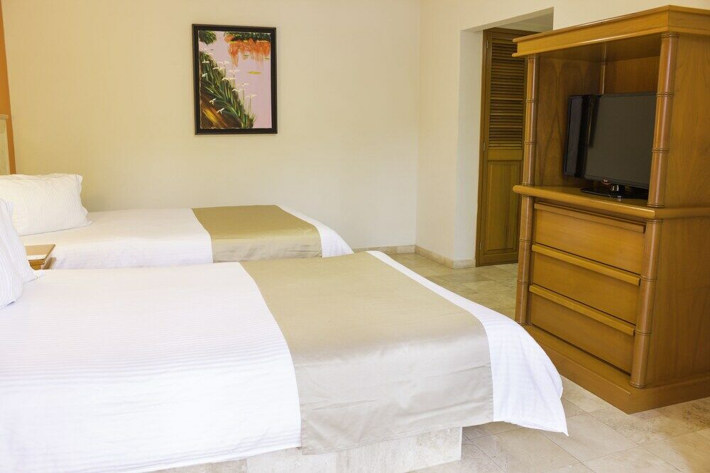 Quality Inn Mazatlan Ngoại thất bức ảnh